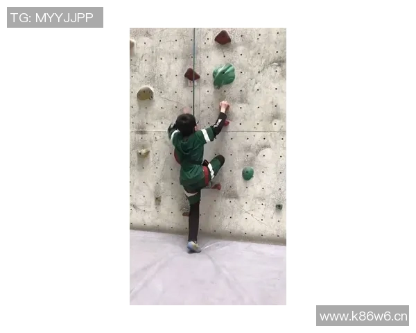 深圳攀岩队的速度之谜：探索攀岩巨献的背后故事与训练秘诀