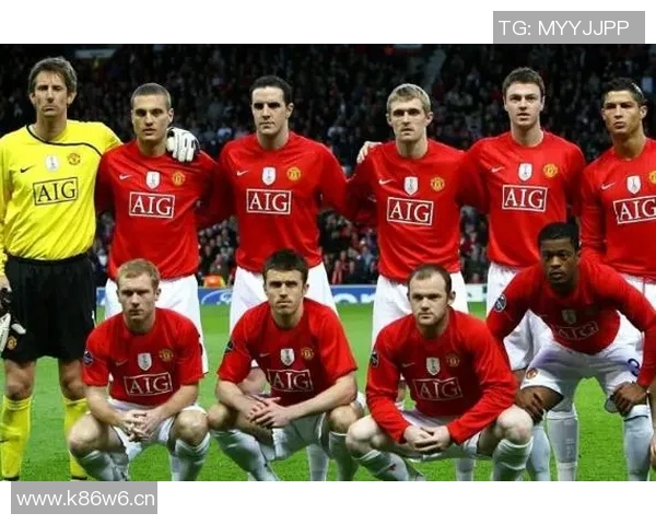 英超最强球队排名出炉：冠军热门与传统豪门谁更胜一筹？